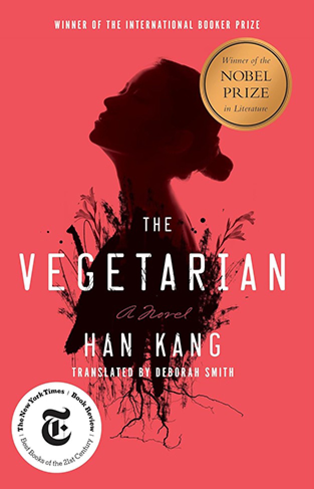The Vegetarian - A Novel